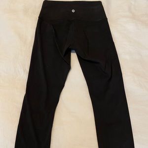 Lululemon Align Black Legging